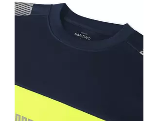 Santino Sweater Hudson