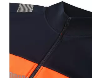 Santino Sweatvest Hugo
