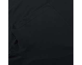 Santino T-shirt Jace+ C-neck Black, XS