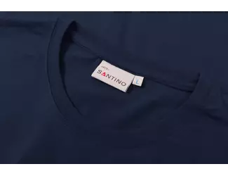 Santino T-shirt Jace+ C-Neck