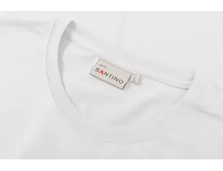 Santino T-shirt Jace+ C-Neck