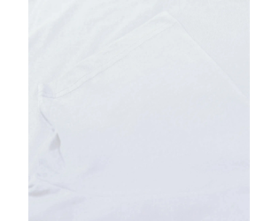 Santino T-shirt Jace+ C-neck White, XS