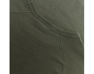 Santino T-shirt Jacob Army, XS