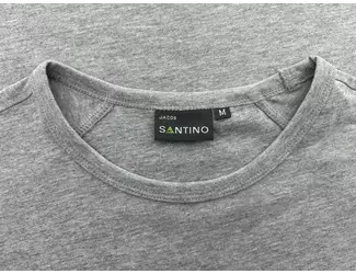 Santino T-shirt Jacob