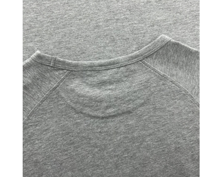 Santino T-shirt Jacob Sport Grey, XS