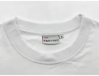 Santino T-shirt James