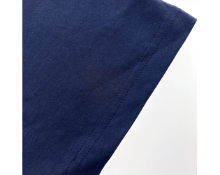Santino T-shirt Jaro Ladies Real Navy, XS