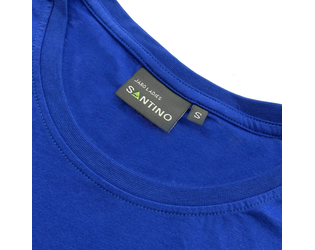 Santino T-shirt Jaro Ladies Royal Blue, S
