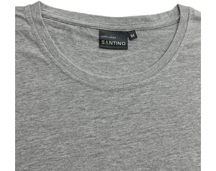 Santino T-shirt Jaro Ladies Sport Grey, XS