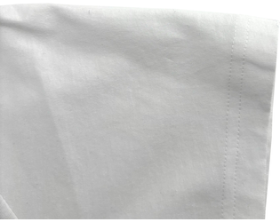 Santino T-shirt Jaro Ladies White, XS