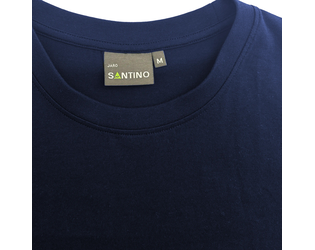Santino T-shirt Jaro Real Navy, M