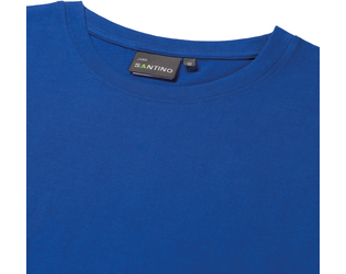 Santino T-shirt Jaro Royal Blue, S