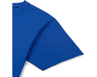 Santino T-shirt Jaro Royal Blue, S