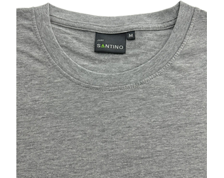Santino T-shirt Jaro Sport Grey, S