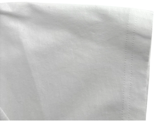 Santino T-shirt Jaro White, S