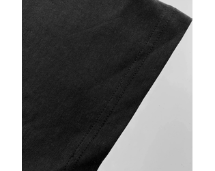 Santino T-shirt Jaro+ Black, S