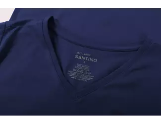 Santino T-shirt Jazz Ladies