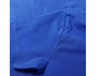 Santino T-shirt Jazz Ladies Royal Blue, XS
