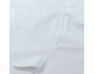 Santino T-shirt Jazz Ladies White, XS