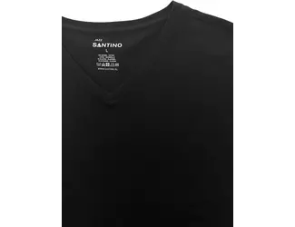 Santino T-shirt Jazz