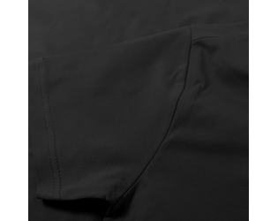 Santino T-shirt Jazz Black, XS