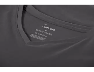 Santino T-shirt Jazz