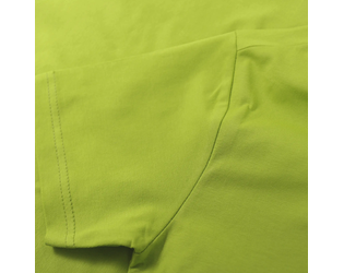 Santino T-shirt Jazz Lime, XS