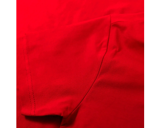Santino T-shirt Jazz Red, M