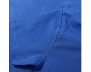 Santino T-shirt Jazz Royal Blue, XS