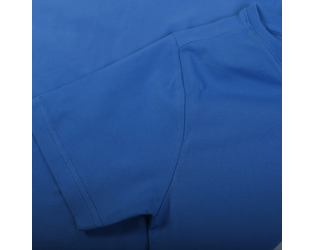 Santino T-shirt Jazz Royal Blue, XS