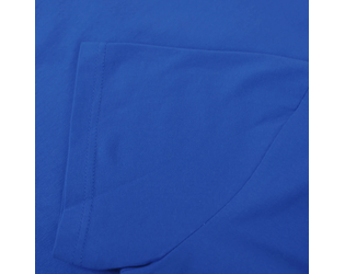 Santino T-shirt Jive Ladies Royal Blue, S