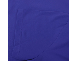 Santino T-shirt Jive Royal Blue, S