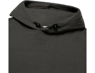 Santino Hooded Sweater Lucas