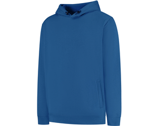 Santino Hooded Sweater Lucas Cobalt Blue, S