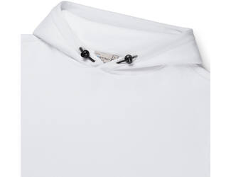 Santino Hooded Sweater Lucas