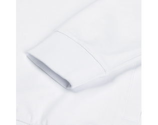 Santino Sweatjack Luis White, XS