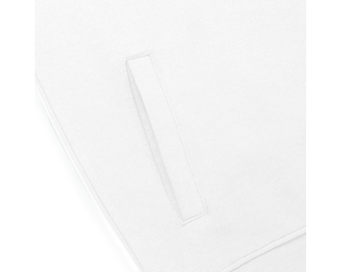 Santino Sweatjack Luis White, XS