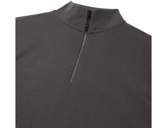 Santino Zipsweater Lux