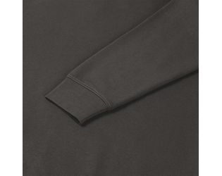 Santino Zipsweater Lux Charcoal, XS