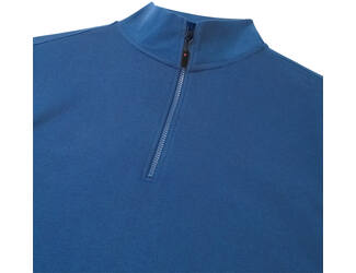 Santino Zipsweater Lux