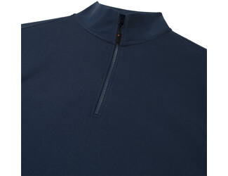 Santino Zipsweater Lux