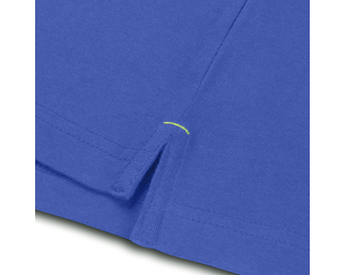 Santino Poloshirt Mathias Ladies Royal Blue, S