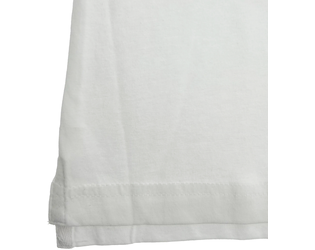 Santino Poloshirt Mathias Ladies White, XS
