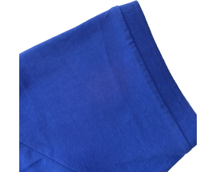 Santino Poloshirt Mathias Royal Blue, S