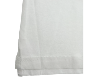 Santino Poloshirt Mathias White, S