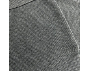 Santino Poloshirt Matt Ladies Dark Grey, S
