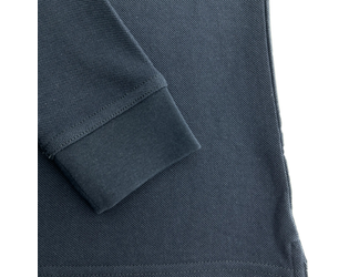 Santino Poloshirt Matt Ladies Real Navy, XS