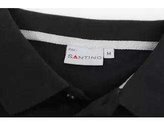 Santino Poloshirt Max+