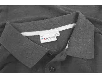 Santino Poloshirt Max+