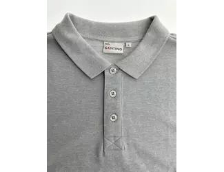 Santino Poloshirt Max+